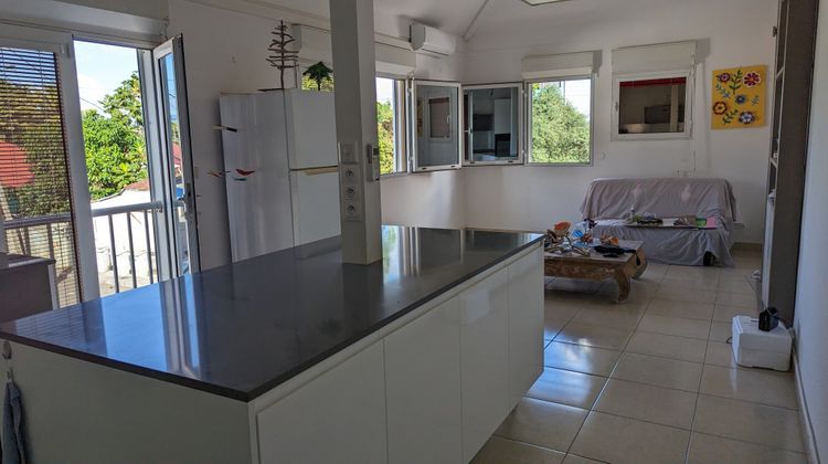 Ma-Cabane - Vente Appartement Saint-François, 46 m²