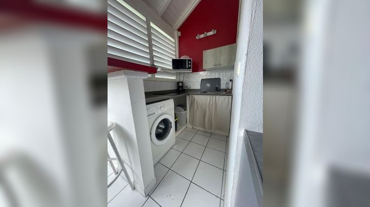 Ma-Cabane - Vente Appartement Saint-François, 26 m²