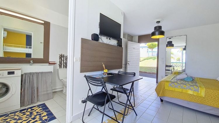 Ma-Cabane - Vente Appartement SAINT FRANCOIS, 25 m²