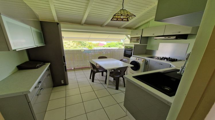 Ma-Cabane - Vente Appartement SAINT FRANCOIS, 53 m²