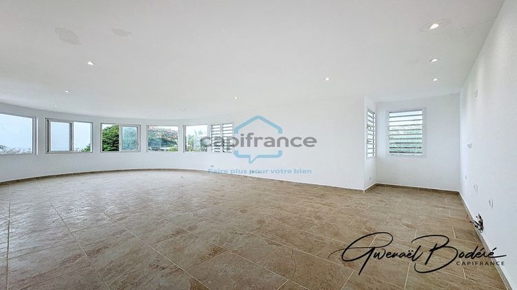 Ma-Cabane - Vente Appartement SAINT FRANCOIS, 104 m²