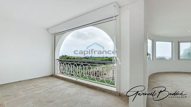 Ma-Cabane - Vente Appartement SAINT FRANCOIS, 104 m²