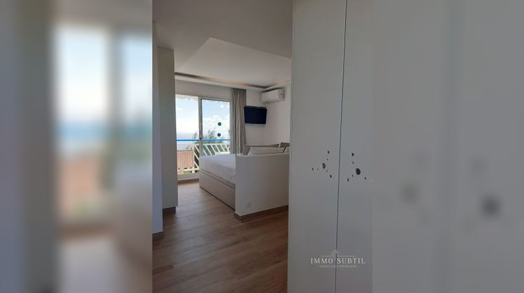 Ma-Cabane - Vente Appartement Saint-François, 25 m²