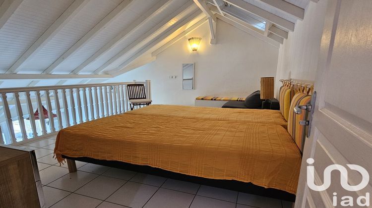 Ma-Cabane - Vente Appartement Saint-François, 83 m²