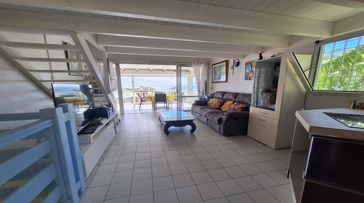 Ma-Cabane - Vente Appartement Saint-François, 50 m²