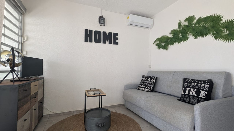 Ma-Cabane - Vente Appartement SAINT-FRANCOIS, 28 m²