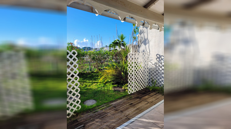 Ma-Cabane - Vente Appartement SAINT-FRANCOIS, 28 m²