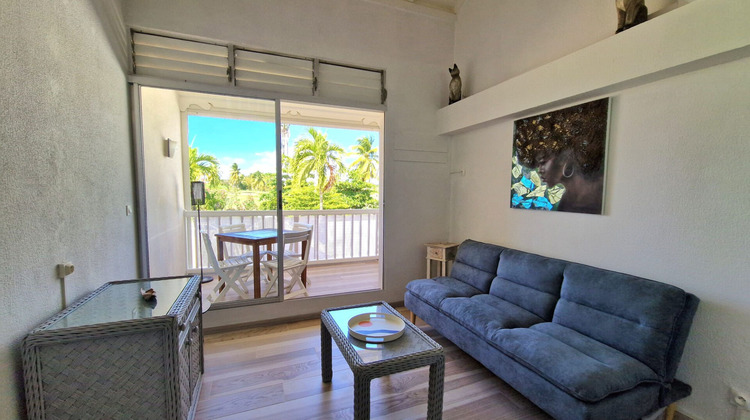 Ma-Cabane - Vente Appartement SAINT-FRANCOIS, 29 m²