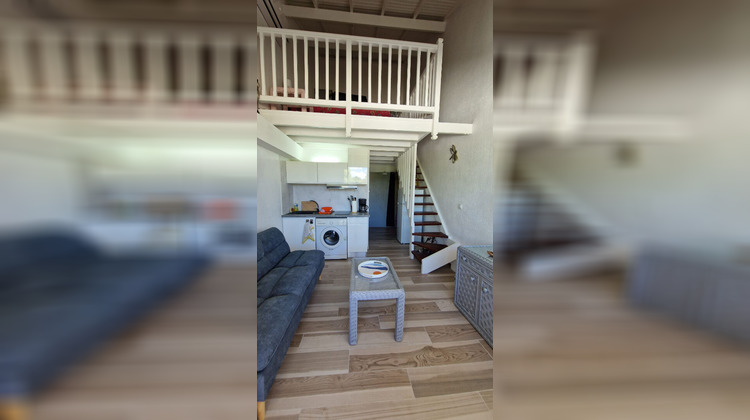 Ma-Cabane - Vente Appartement SAINT-FRANCOIS, 29 m²