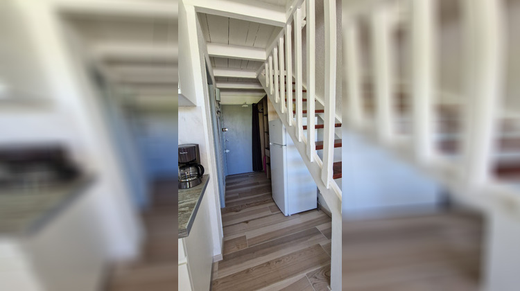 Ma-Cabane - Vente Appartement SAINT-FRANCOIS, 29 m²