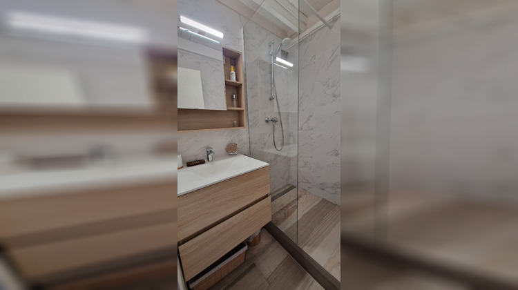 Ma-Cabane - Vente Appartement SAINT-FRANCOIS, 29 m²