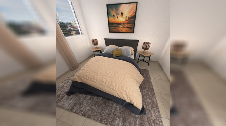 Ma-Cabane - Vente Appartement Saint-François, 31 m²