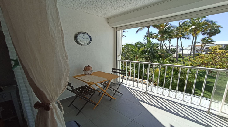 Ma-Cabane - Vente Appartement SAINT-FRANCOIS, 26 m²