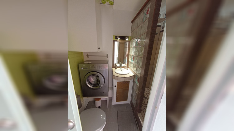 Ma-Cabane - Vente Appartement SAINT-FRANCOIS, 26 m²