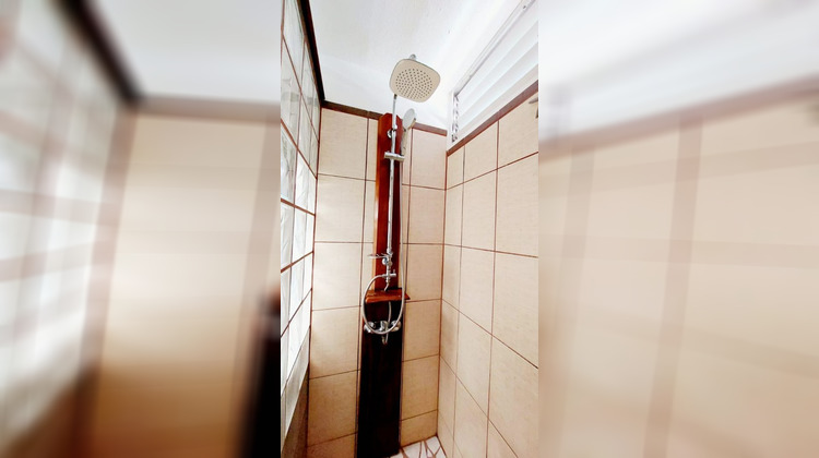 Ma-Cabane - Vente Appartement SAINT-FRANCOIS, 26 m²