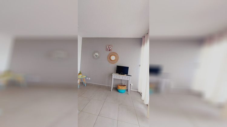 Ma-Cabane - Vente Appartement SAINT-FRANCOIS, 26 m²