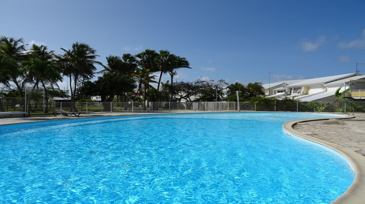 Ma-Cabane - Vente Appartement SAINT-FRANCOIS, 26 m²