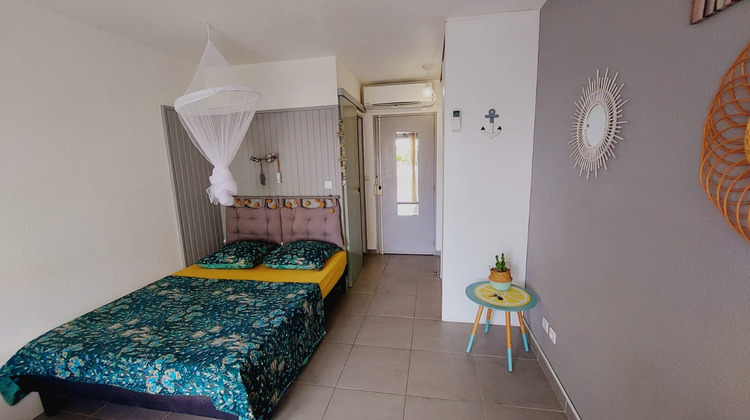 Ma-Cabane - Vente Appartement SAINT-FRANCOIS, 26 m²