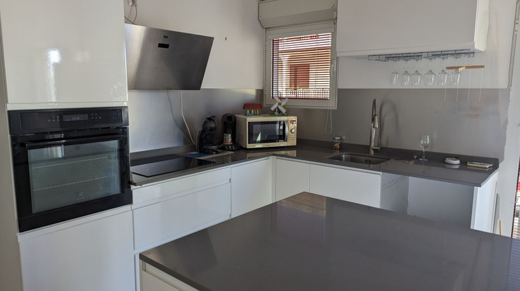 Ma-Cabane - Vente Appartement SAINT-FRANCOIS, 46 m²