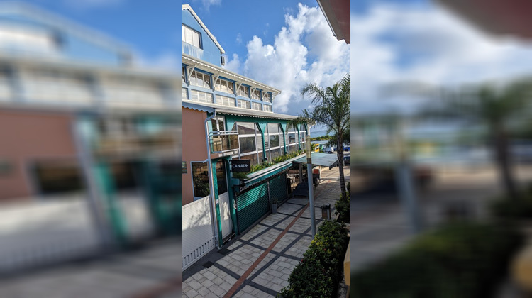 Ma-Cabane - Vente Appartement SAINT-FRANCOIS, 46 m²