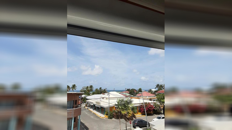 Ma-Cabane - Vente Appartement SAINT-FRANCOIS, 19 m²