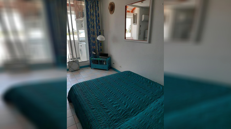 Ma-Cabane - Vente Appartement SAINT-FRANCOIS, 19 m²