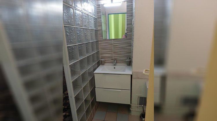 Ma-Cabane - Vente Appartement SAINT-FRANCOIS, 19 m²