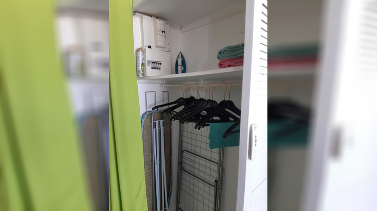 Ma-Cabane - Vente Appartement SAINT-FRANCOIS, 19 m²