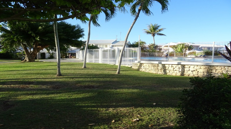 Ma-Cabane - Vente Appartement SAINT FRANCOIS, 43 m²