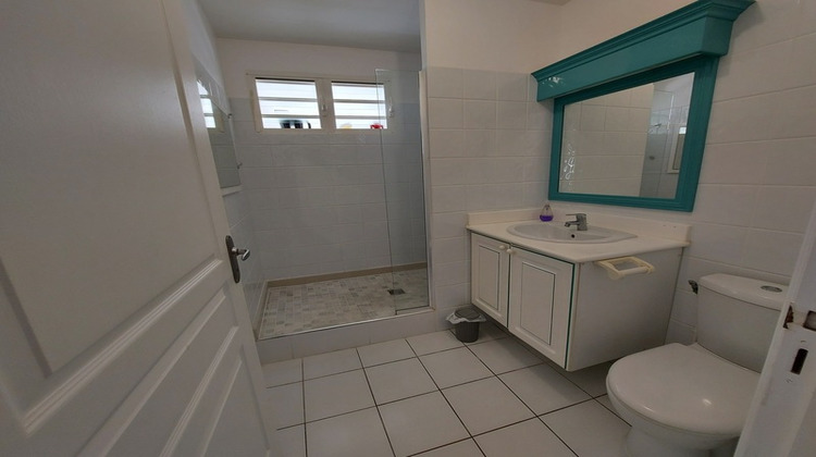 Ma-Cabane - Vente Appartement SAINT FRANCOIS, 27 m²