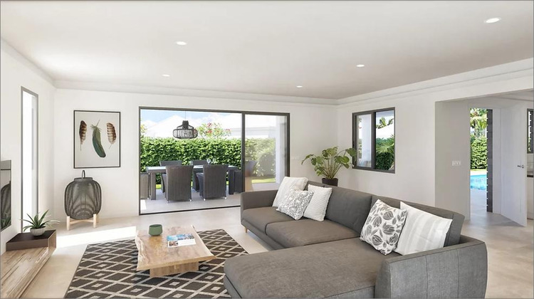 Ma-Cabane - Vente Appartement SAINT-FRANCOIS, 73 m²