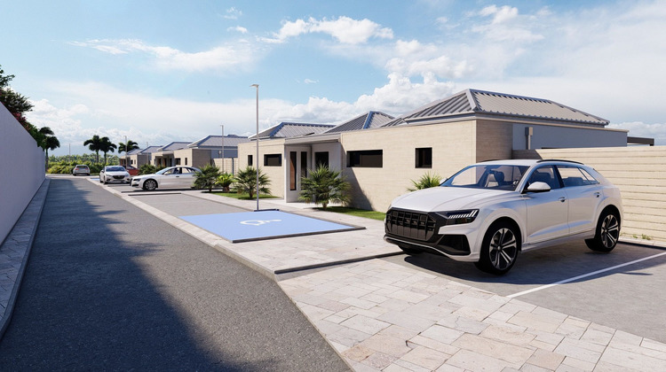 Ma-Cabane - Vente Appartement SAINT-FRANCOIS, 73 m²