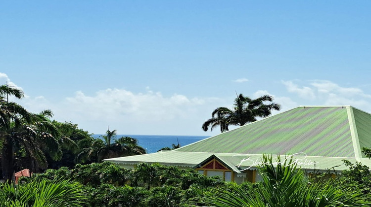 Ma-Cabane - Vente Appartement SAINT FRANCOIS, 35 m²