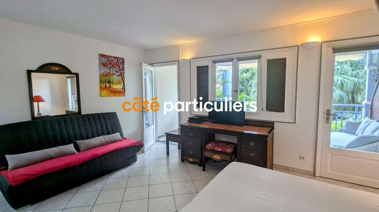 Ma-Cabane - Vente Appartement SAINT-FRANCOIS, 42 m²