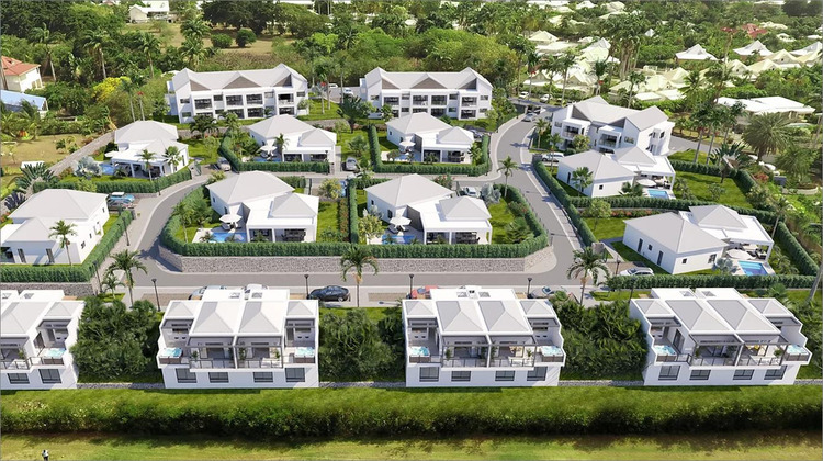 Ma-Cabane - Vente Appartement SAINT-FRANCOIS, 74 m²