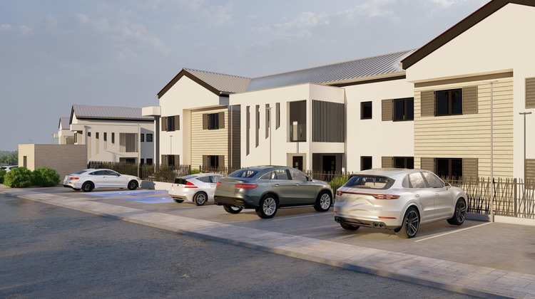 Ma-Cabane - Vente Appartement SAINT-FRANCOIS, 74 m²