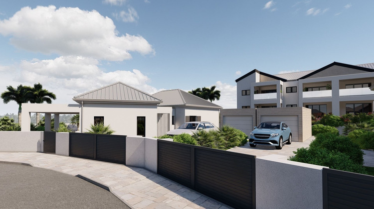 Ma-Cabane - Vente Appartement SAINT-FRANCOIS, 74 m²