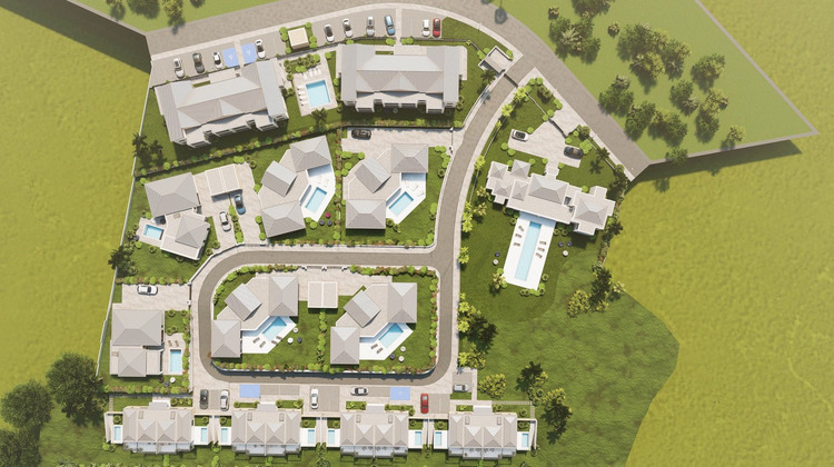 Ma-Cabane - Vente Appartement SAINT-FRANCOIS, 74 m²