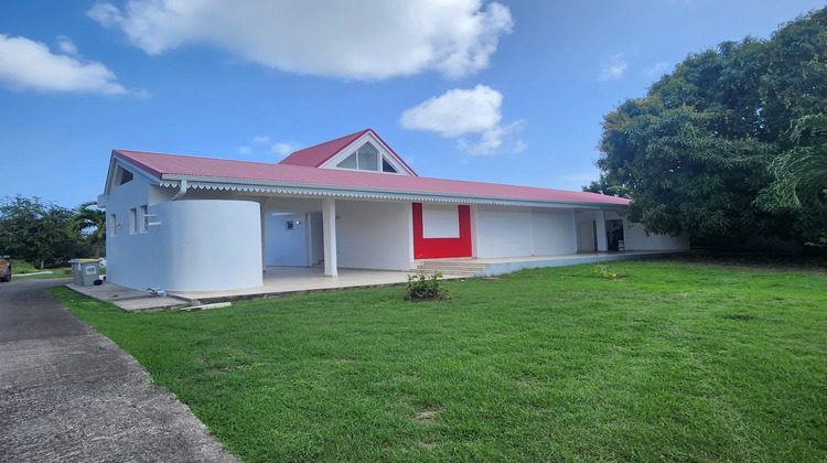 Ma-Cabane - Vente Appartement Saint-François, 245 m²