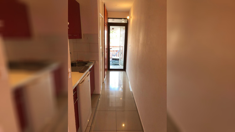 Ma-Cabane - Vente Appartement Saint-François, 30 m²