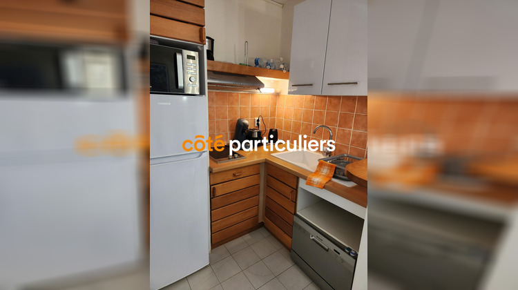 Ma-Cabane - Vente Appartement SAINT-FRANCOIS, 40 m²