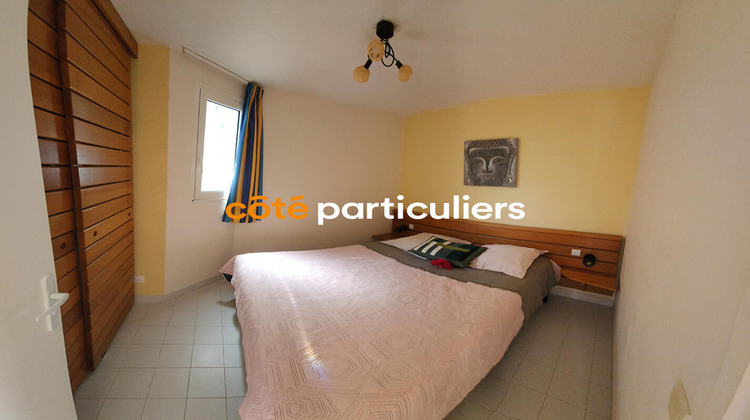 Ma-Cabane - Vente Appartement SAINT-FRANCOIS, 40 m²