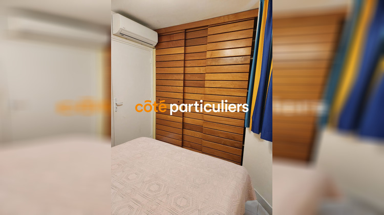 Ma-Cabane - Vente Appartement SAINT-FRANCOIS, 40 m²