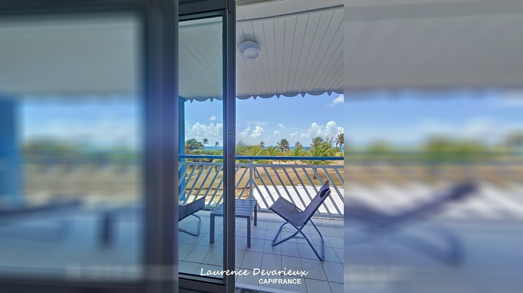 Ma-Cabane - Vente Appartement SAINT FRANCOIS, 20 m²