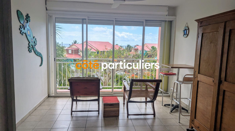 Ma-Cabane - Vente Appartement SAINT-FRANCOIS, 74 m²