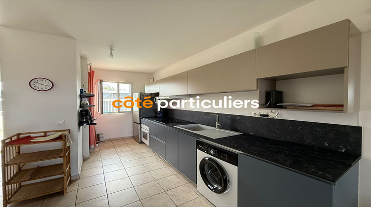 Ma-Cabane - Vente Appartement SAINT-FRANCOIS, 74 m²