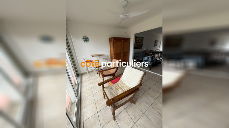 Ma-Cabane - Vente Appartement SAINT-FRANCOIS, 74 m²