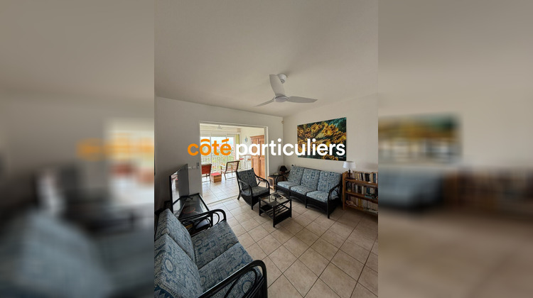 Ma-Cabane - Vente Appartement SAINT-FRANCOIS, 74 m²