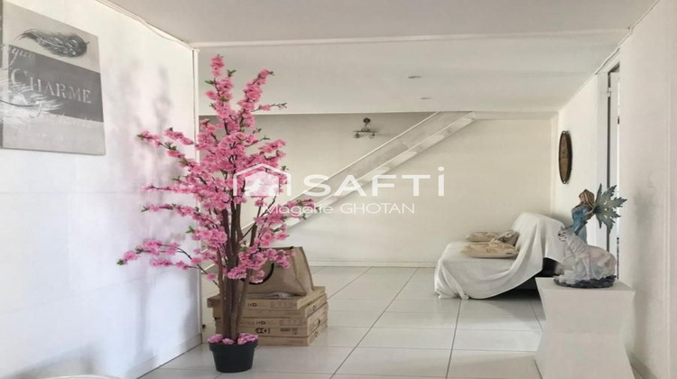 Ma-Cabane - Vente Appartement Saint-Francois, 57 m²