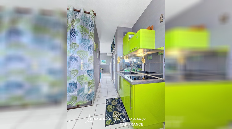 Ma-Cabane - Vente Appartement SAINT FRANCOIS, 30 m²